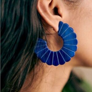 Sézane Sandy Earrings